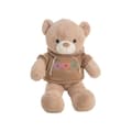 Pikkukuva 2 / 3: Creaciones Llopis Matisurtid Bear Teddy 100 Cm Pinkki