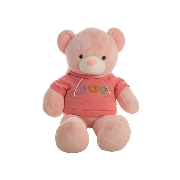 Creaciones Llopis Matisurtid Bjørn Bamse 75 Cm Rosa