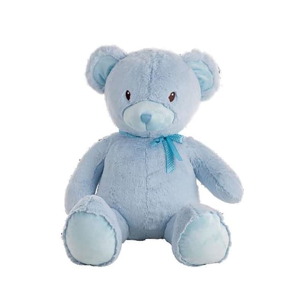 Creaciones Llopis Björn Nalle 90 Cm Blå