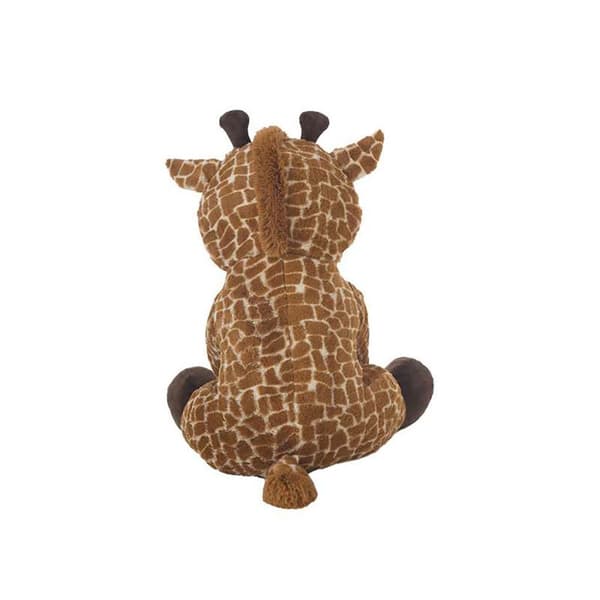 Creaciones Llopis Kirahvi Teddy Jas 100 Cm Ruskea