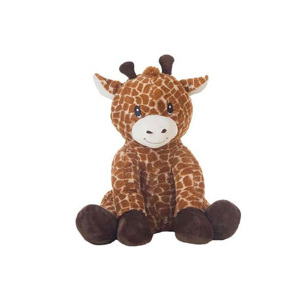 Creaciones Llopis Kirahvi Teddy Jas 100 Cm Ruskea