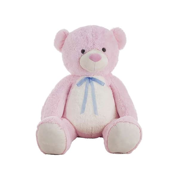 Creaciones Llopis Bjørn Bamse Jumbo 140 Cm Rosa
