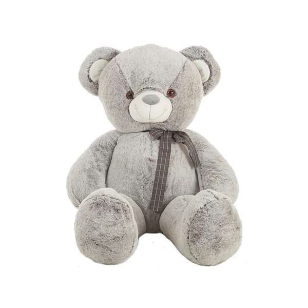 Creaciones Llopis Sofi Bjørn Bamse 2 115 Cm Grå