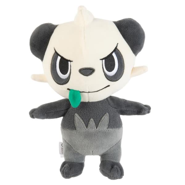 Pokemon Plush Pancham