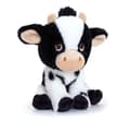 Pikkukuva 1 / 2: Tongue Toys Eco Cow 18 cm