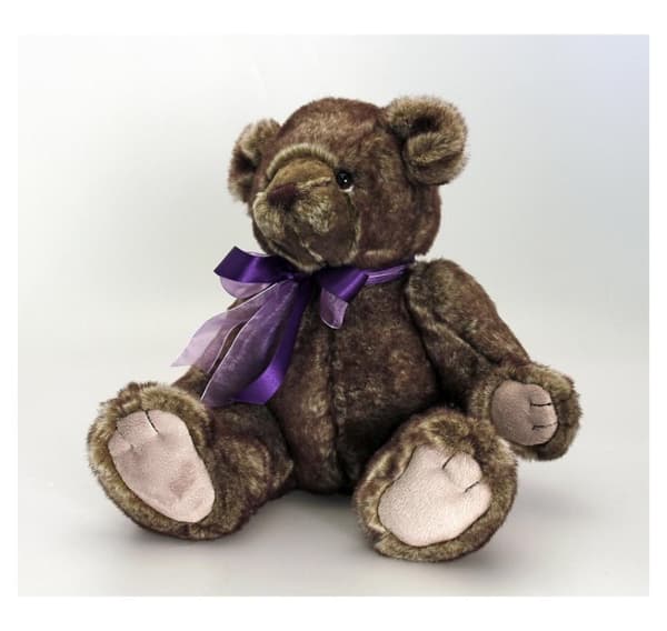 Keel Toys Signaturbjørn Douglas 30 cm