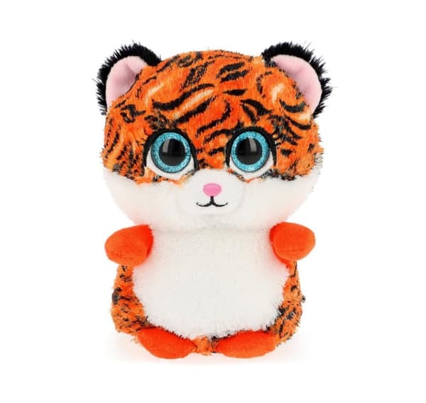 Keel Toys Motsu tiger 14 cm