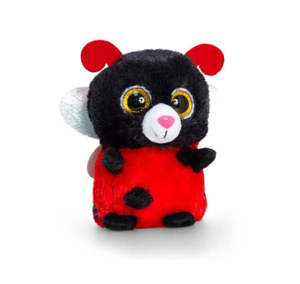Kölleksaker Animotsu Mini Motsu 10 cm