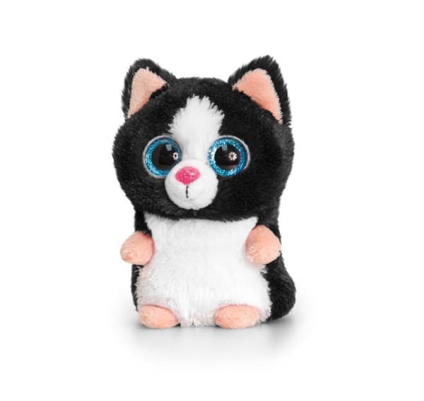 Kölleksaker Animotsu Mini Motsu 10 cm