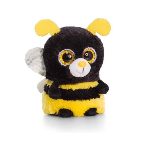 Kölleksaker Animotsu Mini Motsu 10 cm