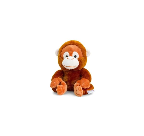 Tongue Toys Pippins orangutang 15 cm