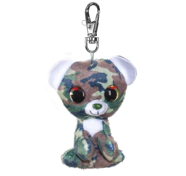 Lumo Stars avaimenperä Camo 8,5 cm