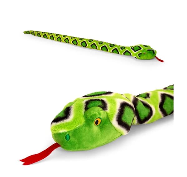Tongue Toys Eco Snake 100 cm
