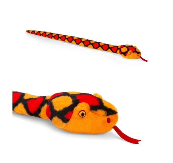 Tongue Toys Eco Snake 100 cm