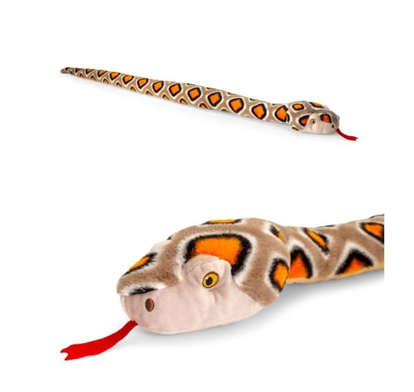 Tongue Toys Eco Snake 100 cm