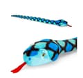 Miniatyrbilde 2 av 5: Tongue Toys Eco Snake 100 cm