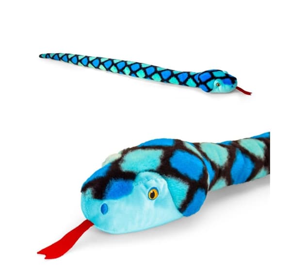 Tongue Toys Eco Snake 100 cm
