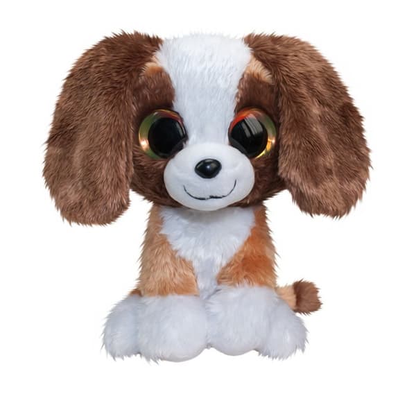Lumo Stars hund Wuff 24 cm