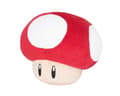 Miniatyrbild 3 av 4: Nintendo Together Plush Super Mario Super Mushroom - 16cm