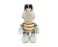Miniatyrbilde 2 av 2: Nintendo Together Plush Super Mario Dry Bones - 20cm