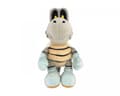 Miniatyrbilde 1 av 2: Nintendo Together Plush Super Mario Dry Bones - 20cm