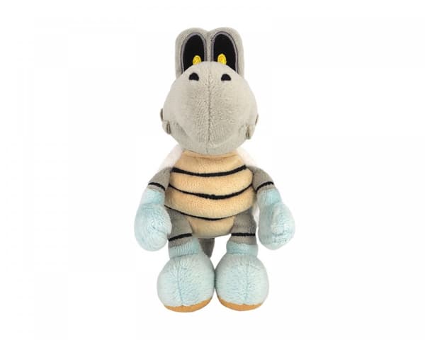 Nintendo Together Plush Super Mario Dry Bones - 20cm