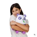 Miniatyrbillede 5 af 6: Piñata Smashlings Huggables Sana Panda Plush