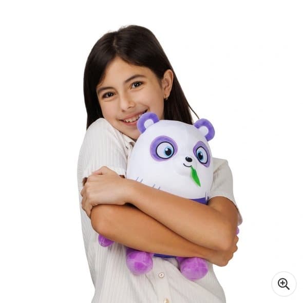 Piñata Smashlings Huggables Sana Panda Plush