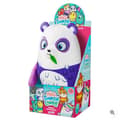 Miniatyrbillede 1 af 6: Piñata Smashlings Huggables Sana Panda Plush