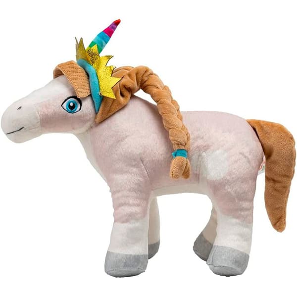 Bandai Fyldt Margarita Dx-zenon´s Farm Potranca Flerfarvet