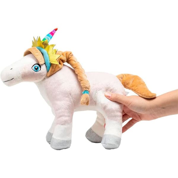 Bandai Fyldt Margarita Dx-zenon´s Farm Potranca Flerfarvet
