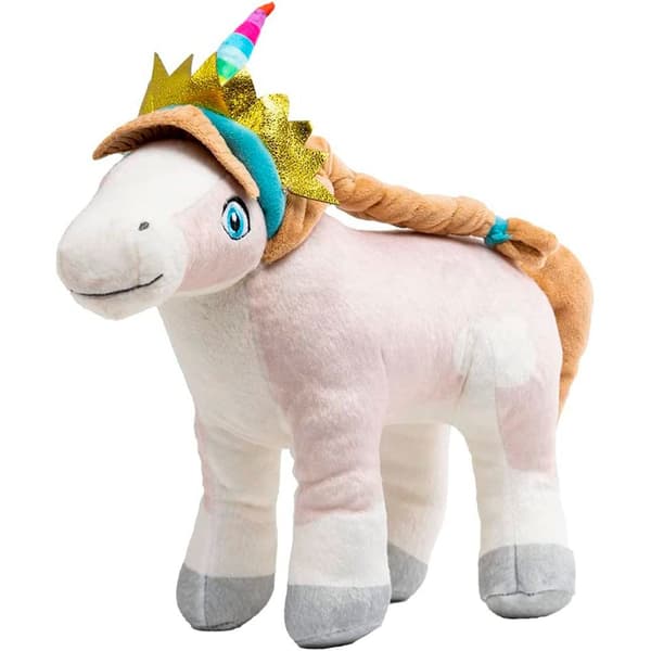 Bandai Fyldt Margarita Dx-zenon´s Farm Potranca Flerfarvet