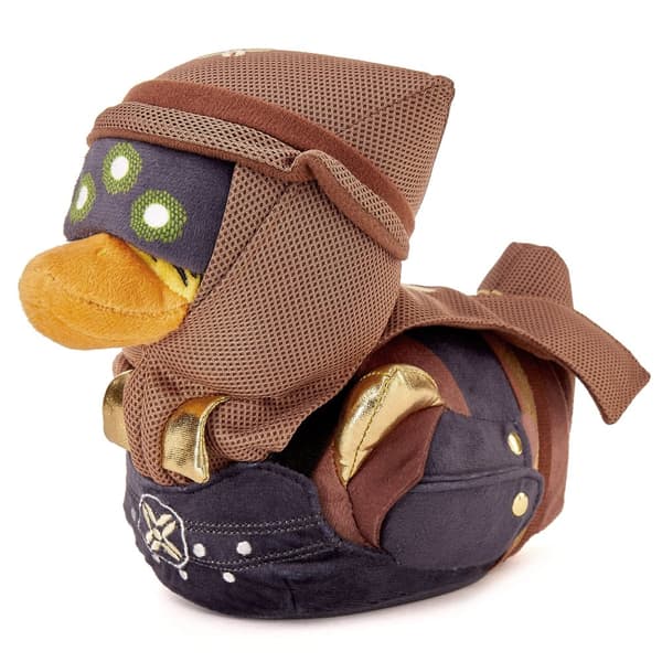 Numskull - TUBBZ Plysch - Destiny - Eris Morn - 20cm
