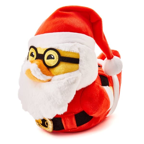 Numskull - TUBBZ Plysch - Numskull - Santa Claus - 20cm
