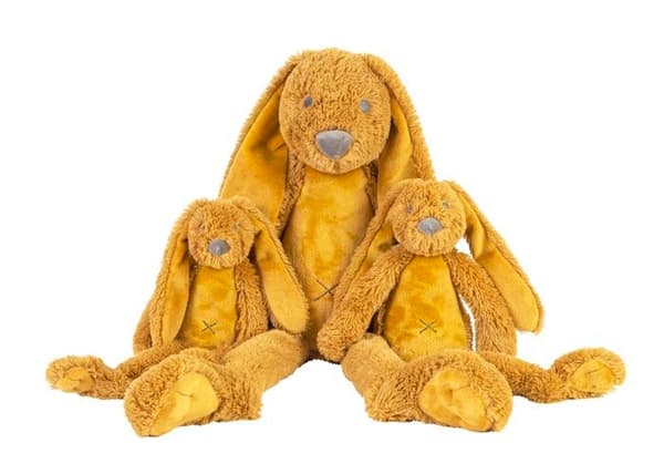 Happy Horse - Richie Ochre Rabbit Mjukleksak 38 cm