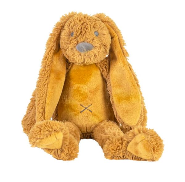 Happy Horse - Richie Ochre Rabbit Mjukleksak 38 cm