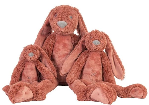 Happy Horse - Richie Rusty Rabbit Mjukleksak 58 cm