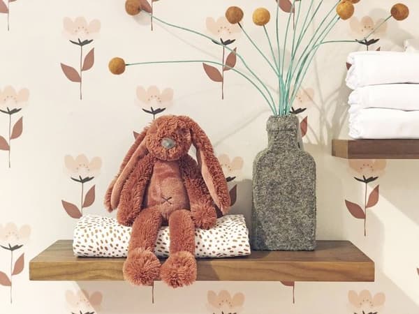 Happy Horse - Richie Rusty Rabbit Mjukleksak 38 cm