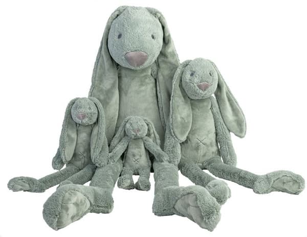 Happy Horse - Richie Green Rabbit Soft Toy 38 cm