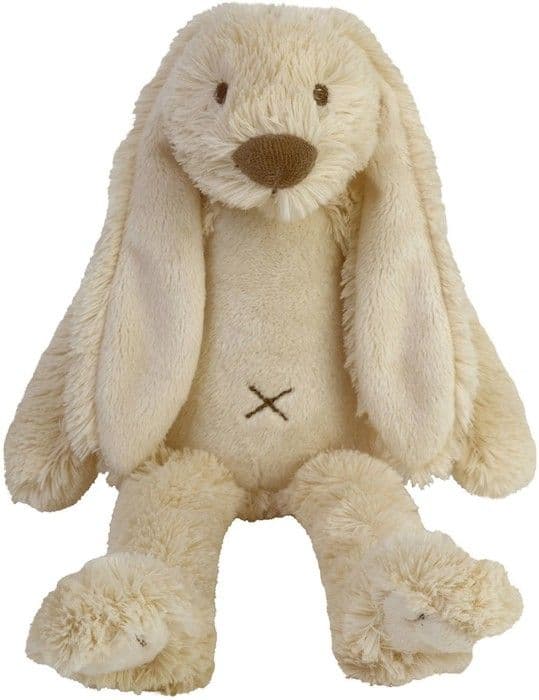 Happy Horse - Richie Beige Rabbit Soft Toy 28 cm