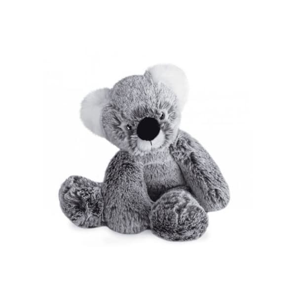 Histoire d'Ours - Sweety Mousse Koala mjukis 25 cm - DOUDOU ET COMPAGNIE