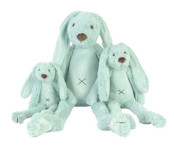 Happy Horse - Richie Lagoon Rabbit Plyschleksak 38 cm