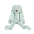 Miniatyrbild 1 av 4: Happy Horse - Richie Lagoon Rabbit Plyschleksak 38 cm
