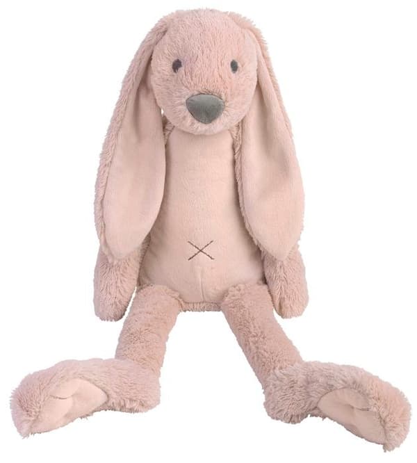 Happy Horse - Richie Old Pink Rabbit Mjukleksak 28 cm