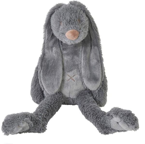 Happy Horse - Richie Grey Rabbit Soft Toy 38 cm