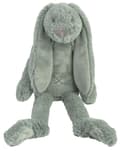 Miniatyrbild 1 av 3: Happy Horse - Richie Green Rabbit Soft Toy 28 cm