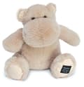 Miniatyrbild 2 av 4: Mjukdjur - BEAR STORY - Flodhäst 25 cm - Beige - Baby - Inomhus