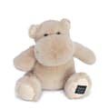 Miniatyrbild 1 av 4: Mjukdjur - BEAR STORY - Flodhäst 25 cm - Beige - Baby - Inomhus