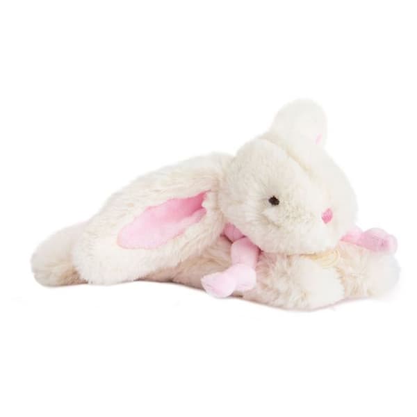 Doudou et Compagnie - Candy Rabbit - Rosa Candy Rabbit 20cm