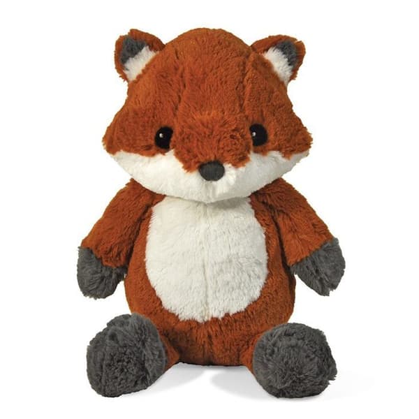 Cloud b - Frankie the fox musikalisk plysch - BTL DIFFUSION